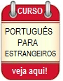 Curso - Português para Estrangeiros